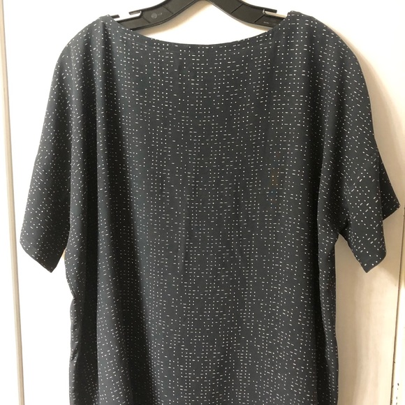 Nwot Eileen fisher top - Picture 5 of 7